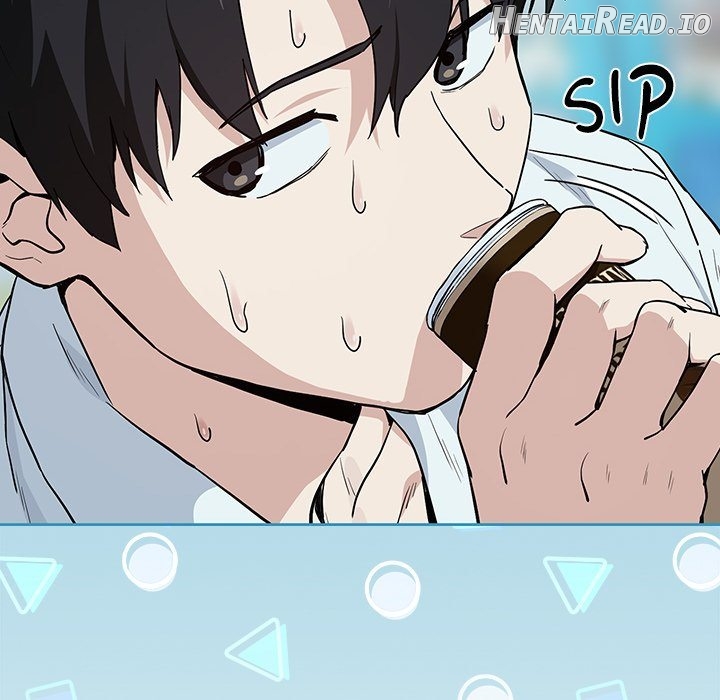 After Work Love Affairs Chapter 70 - page 12
