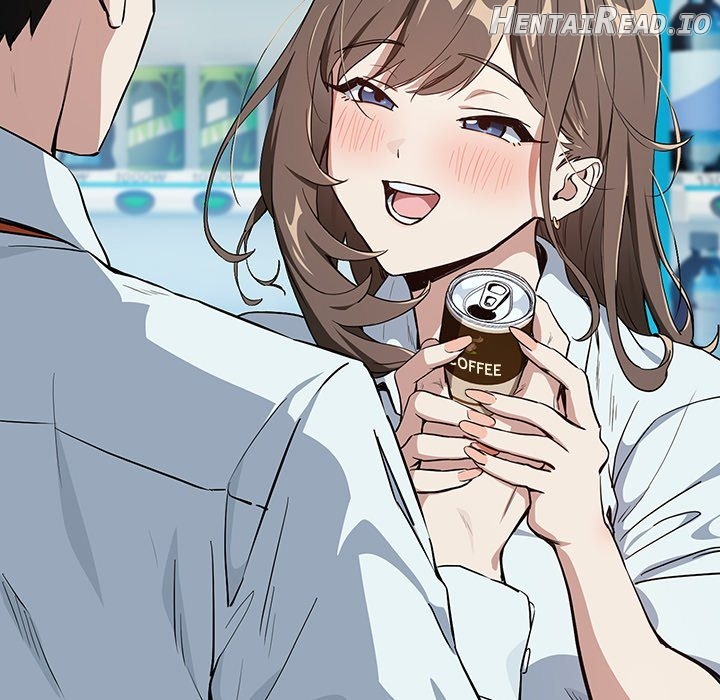 After Work Love Affairs Chapter 70 - page 111