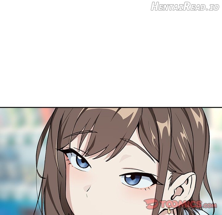 After Work Love Affairs Chapter 70 - page 14
