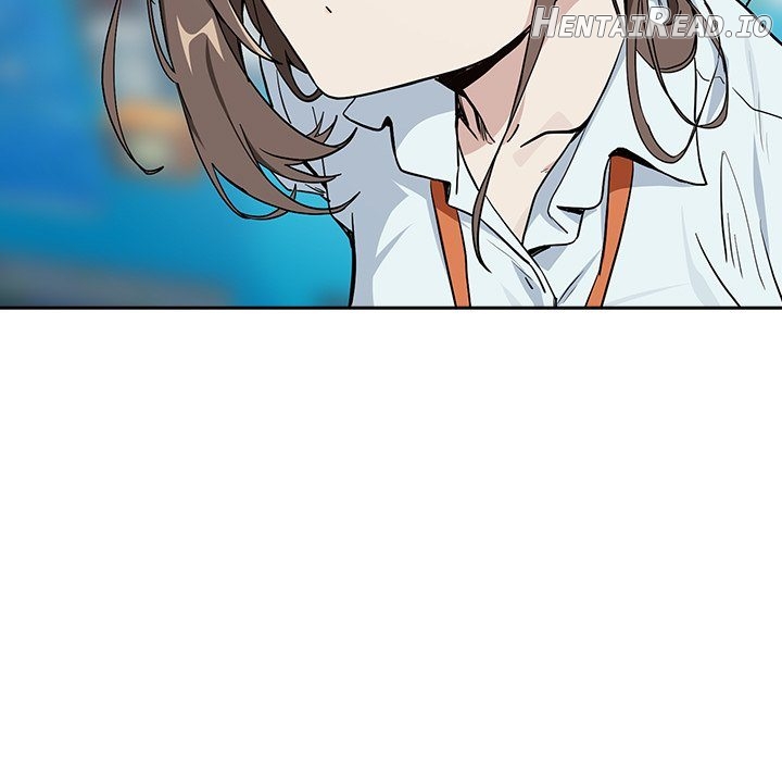 After Work Love Affairs Chapter 70 - page 15