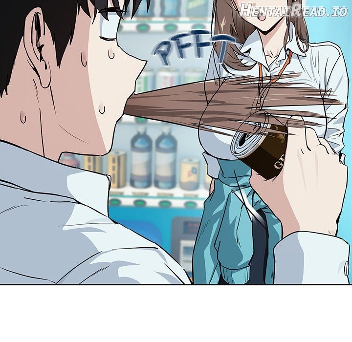 After Work Love Affairs Chapter 70 - page 17