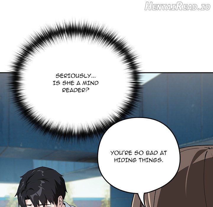 After Work Love Affairs Chapter 70 - page 18