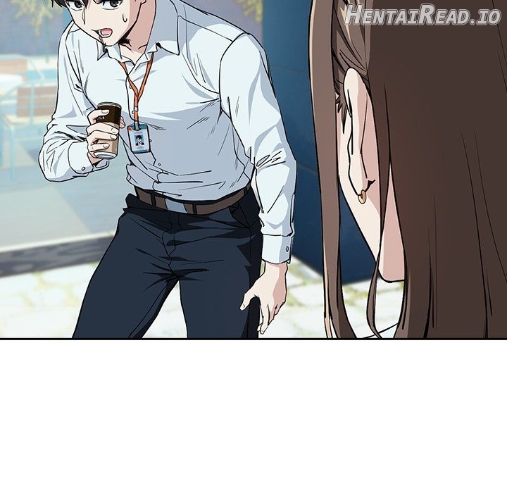 After Work Love Affairs Chapter 70 - page 19