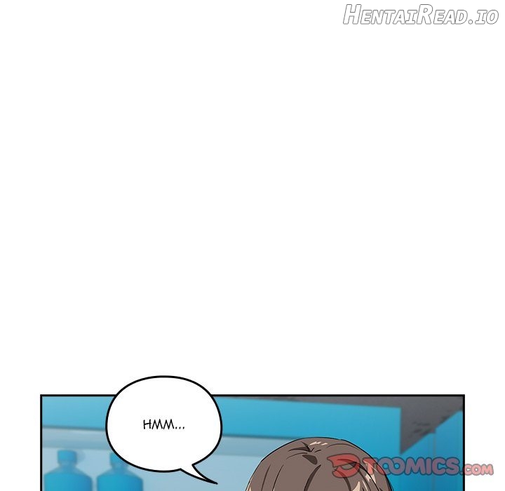 After Work Love Affairs Chapter 70 - page 20