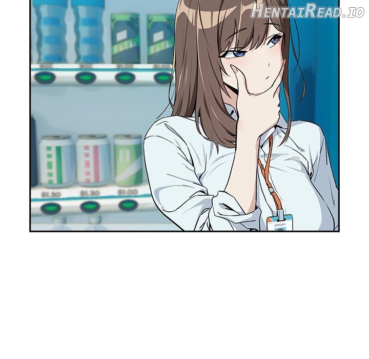 After Work Love Affairs Chapter 70 - page 21