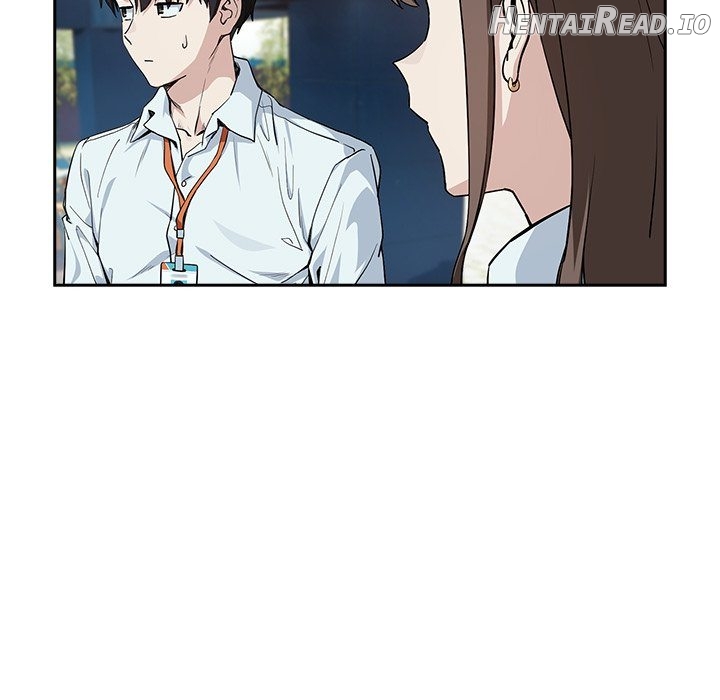 After Work Love Affairs Chapter 70 - page 24