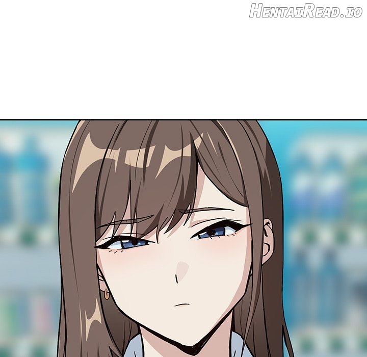 After Work Love Affairs Chapter 70 - page 25