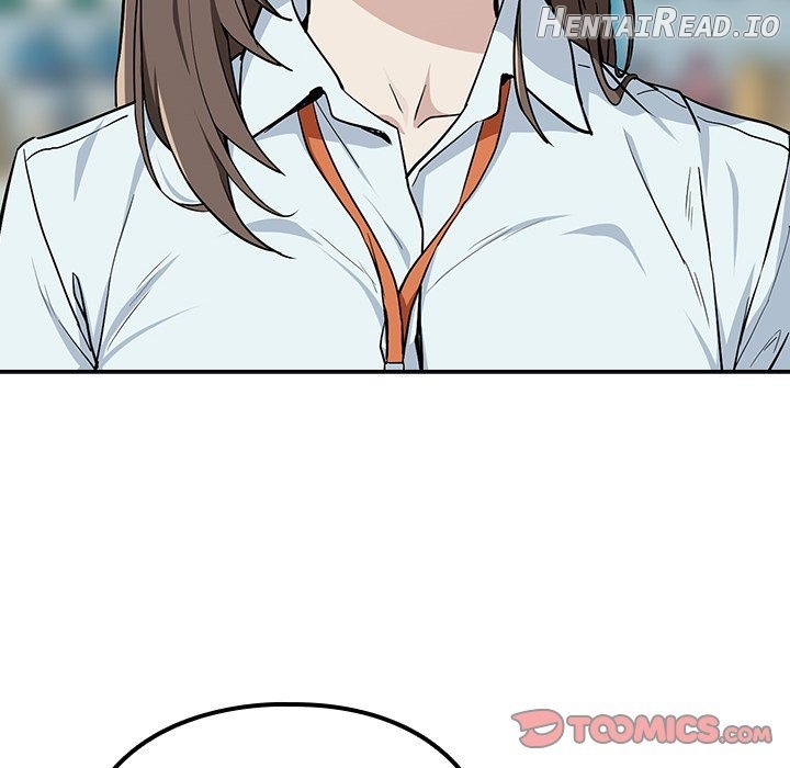 After Work Love Affairs Chapter 70 - page 26