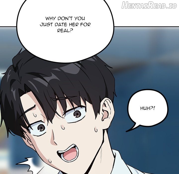 After Work Love Affairs Chapter 70 - page 27