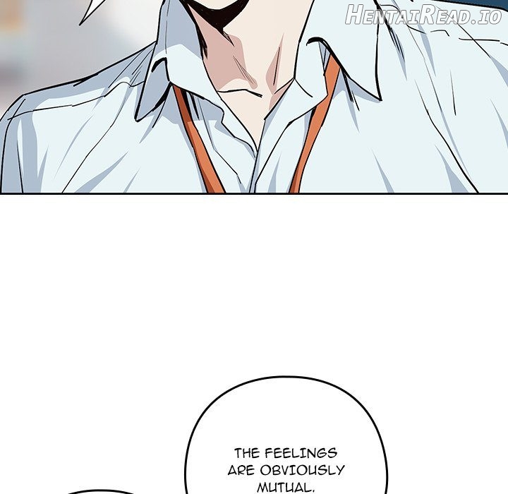 After Work Love Affairs Chapter 70 - page 28
