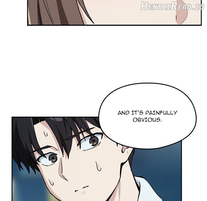 After Work Love Affairs Chapter 70 - page 31