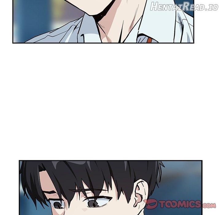 After Work Love Affairs Chapter 70 - page 32