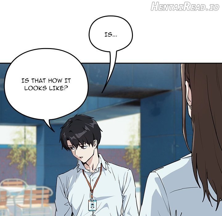 After Work Love Affairs Chapter 70 - page 34