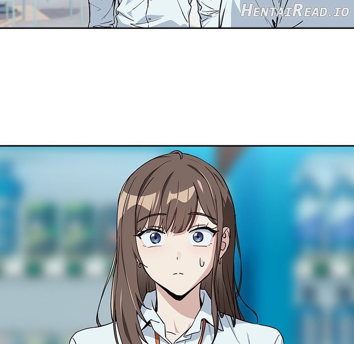 After Work Love Affairs Chapter 70 - page 35