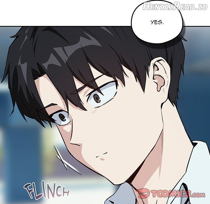 After Work Love Affairs Chapter 70 - page 38