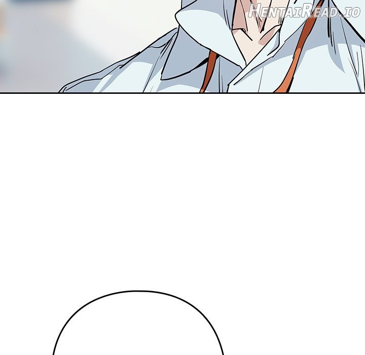 After Work Love Affairs Chapter 70 - page 39