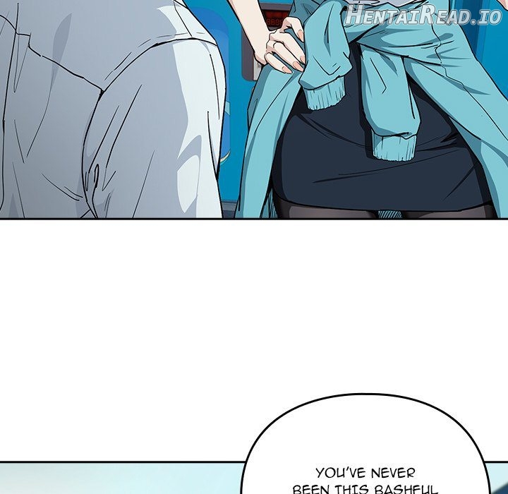 After Work Love Affairs Chapter 70 - page 41