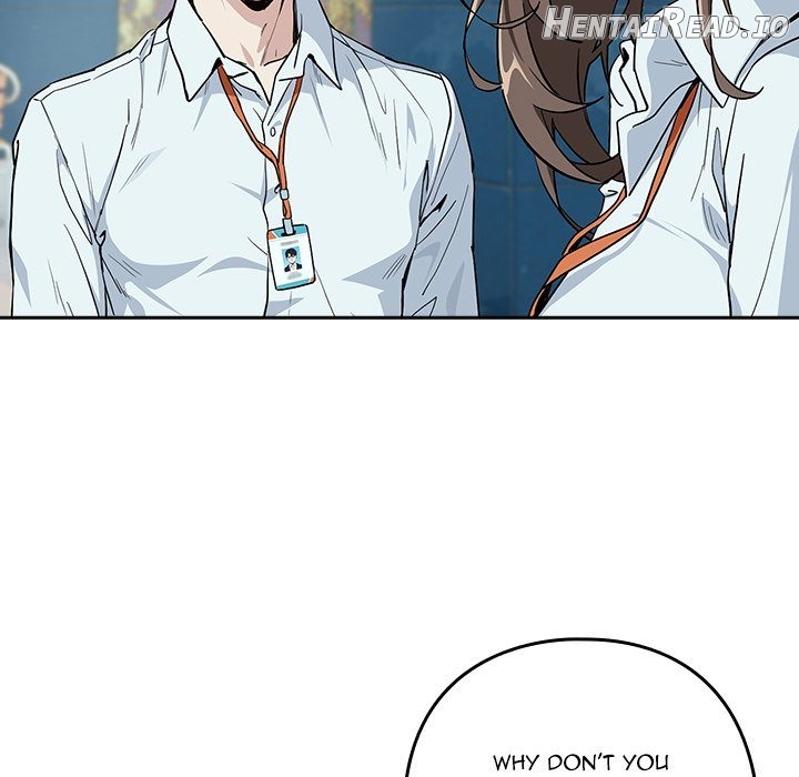 After Work Love Affairs Chapter 70 - page 43