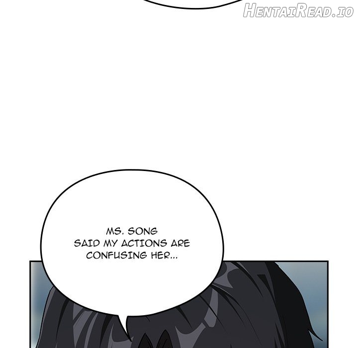 After Work Love Affairs Chapter 70 - page 48