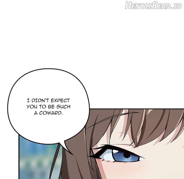 After Work Love Affairs Chapter 70 - page 54
