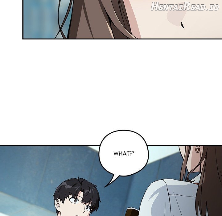 After Work Love Affairs Chapter 70 - page 55