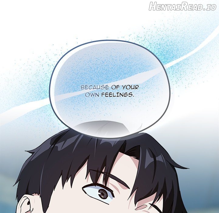 After Work Love Affairs Chapter 70 - page 57