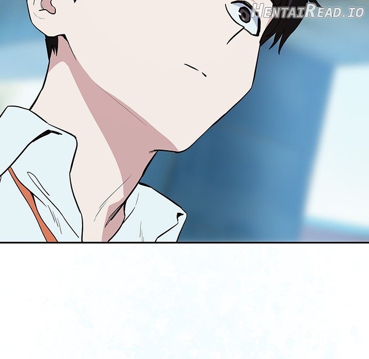 After Work Love Affairs Chapter 70 - page 58