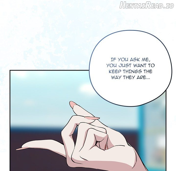 After Work Love Affairs Chapter 70 - page 59