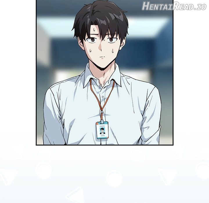 After Work Love Affairs Chapter 70 - page 7