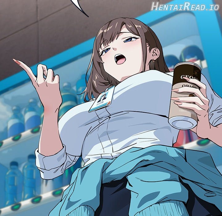 After Work Love Affairs Chapter 70 - page 61