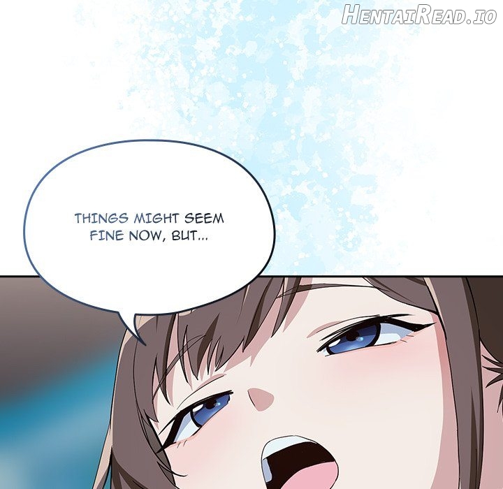 After Work Love Affairs Chapter 70 - page 63