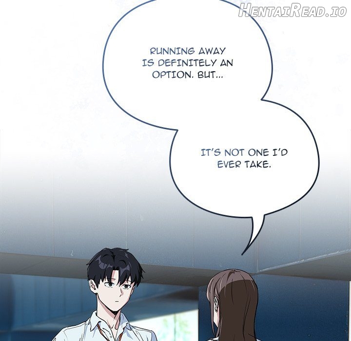 After Work Love Affairs Chapter 70 - page 69