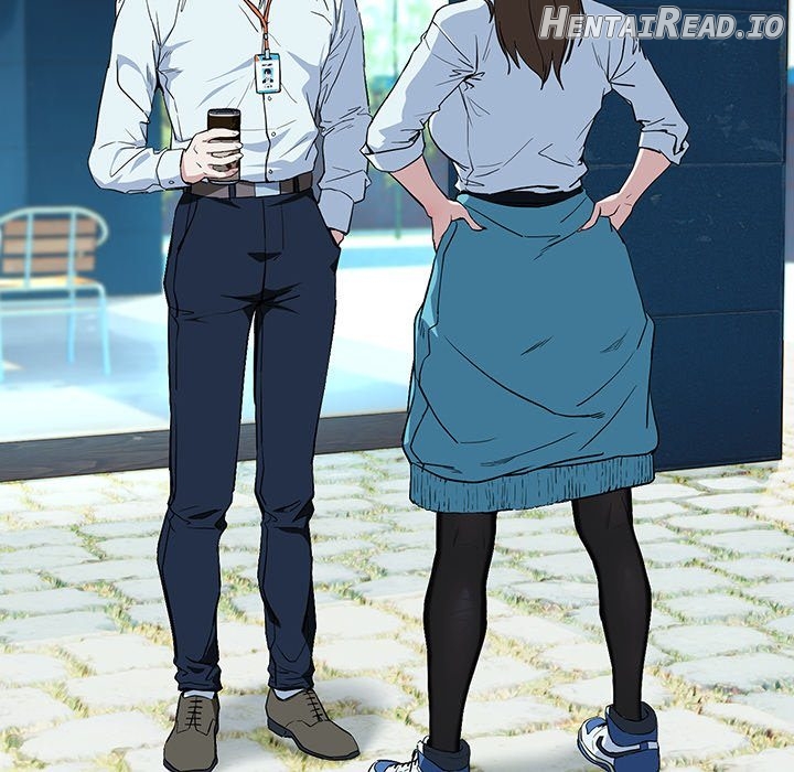After Work Love Affairs Chapter 70 - page 70