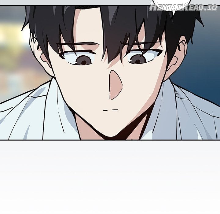 After Work Love Affairs Chapter 70 - page 78