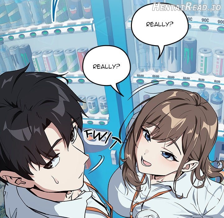 After Work Love Affairs Chapter 70 - page 9