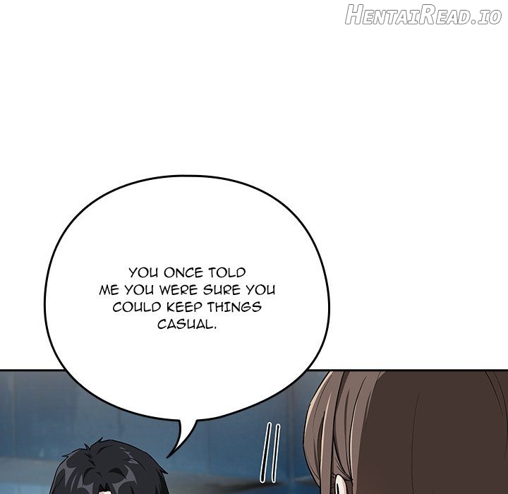 After Work Love Affairs Chapter 70 - page 82