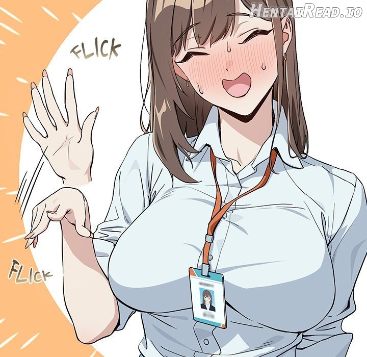 After Work Love Affairs Chapter 70 - page 90