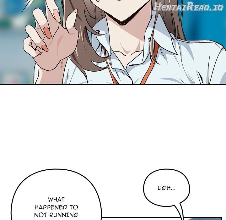 After Work Love Affairs Chapter 70 - page 95
