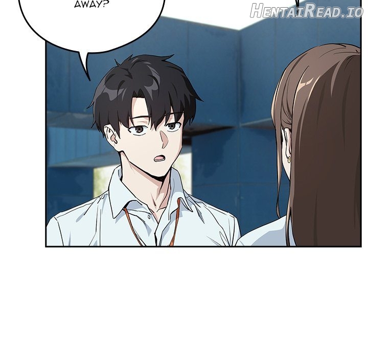 After Work Love Affairs Chapter 70 - page 96