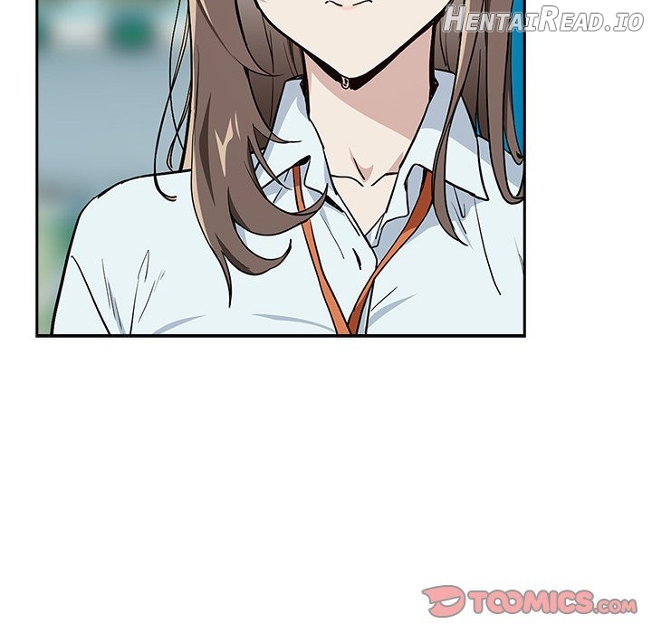 After Work Love Affairs Chapter 70 - page 98