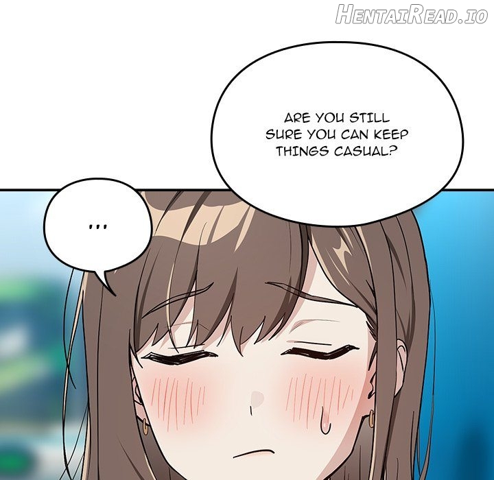 After Work Love Affairs Chapter 70 - page 99