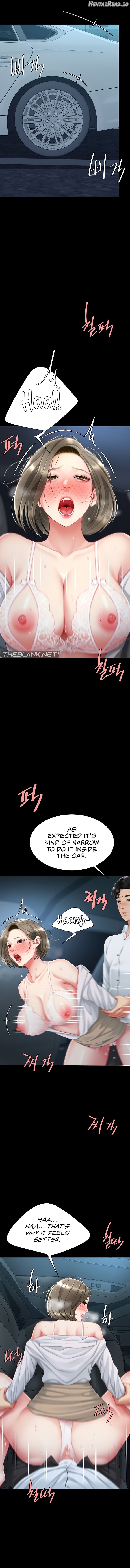 Go Ahead, Mom Chapter 100 - page 13
