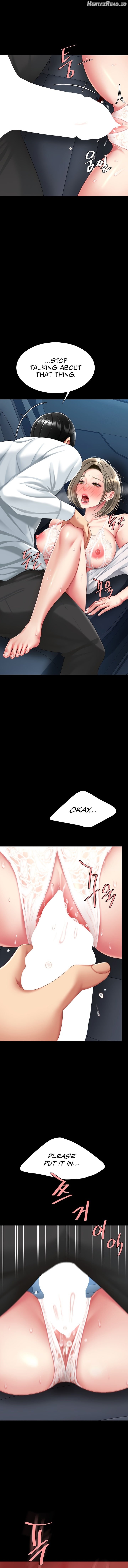 Go Ahead, Mom Chapter 99 - page 16