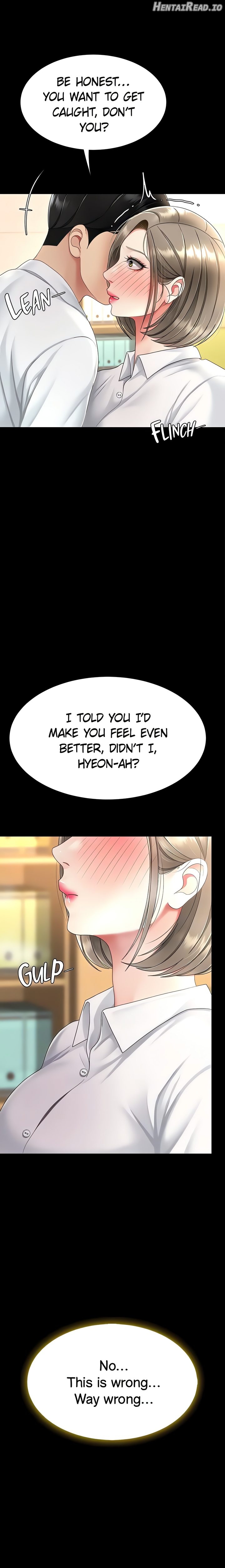 Go Ahead, Mom Chapter 102 - page 15