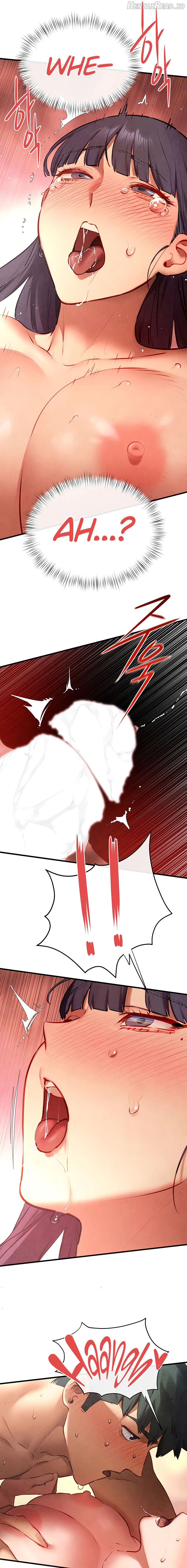 Moby Dick - Hentai Chapter 73 - page 11