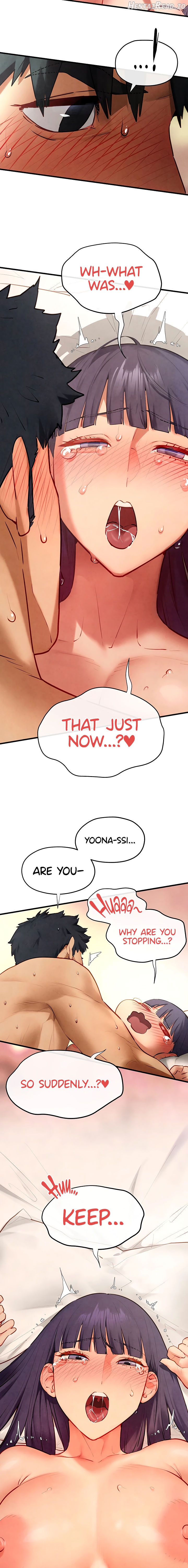 Moby Dick - Hentai Chapter 73 - page 12