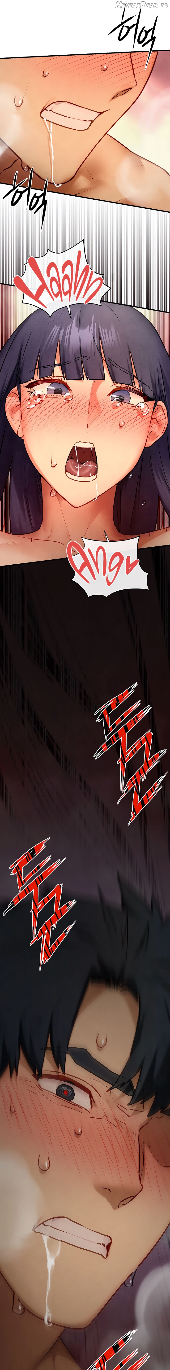 Moby Dick - Hentai Chapter 73 - page 21