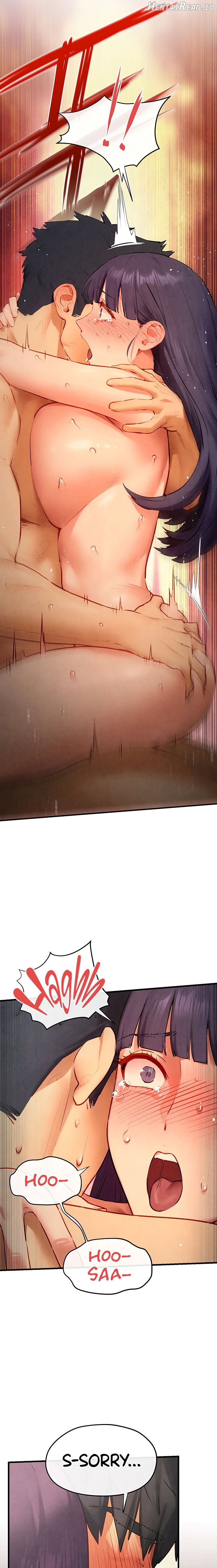 Moby Dick - Hentai Chapter 73 - page 27
