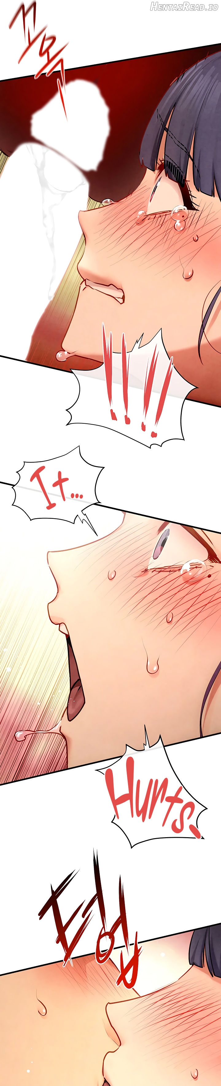 Moby Dick - Hentai Chapter 73 - page 7