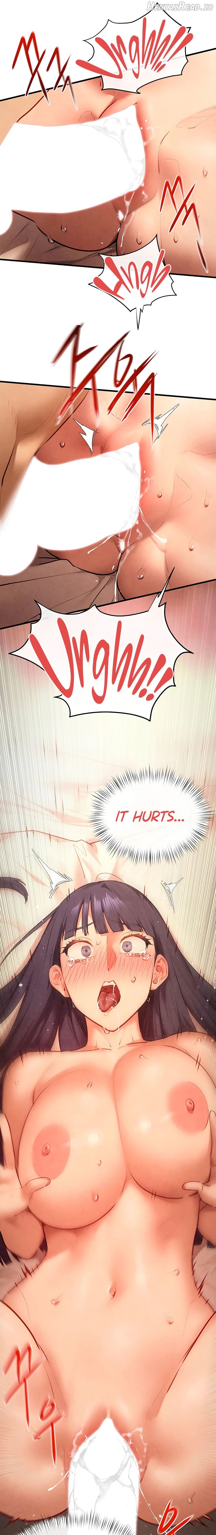 Moby Dick - Hentai Chapter 73 - page 9